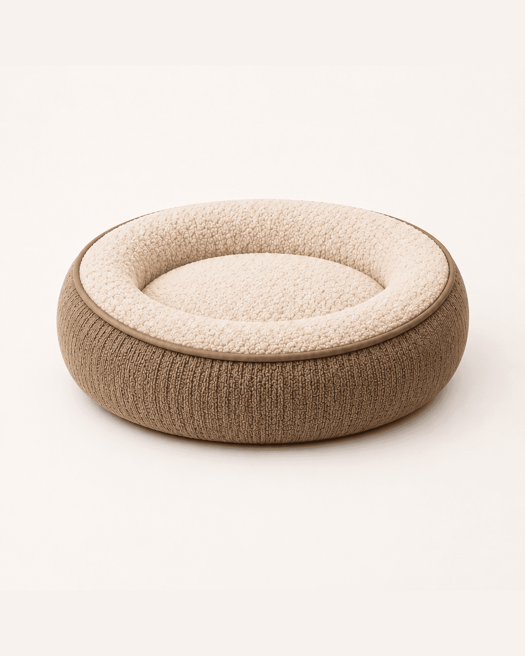 The Donut Bed